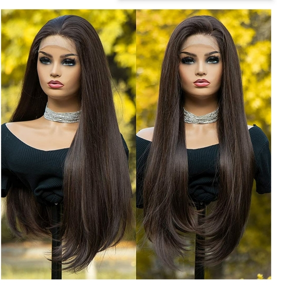 Wig main image 6